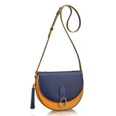 Louis Vuitton M54154 Sac à bandoulière Saint Cloud en cuir épi