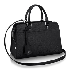 Louis Vuitton M51238 Vaneau MM Tote Bag Epi Cuir