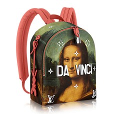 Sac à dos Louis Vuitton Palm Springs M43375
