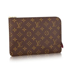 Louis Vuitton Etui Voyage PM M44148 Toile Monogram