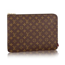 Louis Vuitton Etui Voyage GM M43443 Toile Monogram