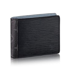 Louis Vuitton Portefeuille Multiple M67762 Cuir Epi