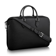 Louis Vuitton Dandy MM Porte-documents M54404 Epi Cuir
