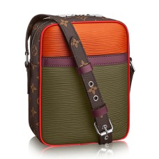Louis Vuitton Danube PM M53423 Epi Cuir