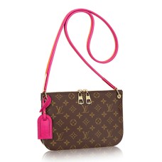 Louis Vuitton Lorette M44053 Toile Monogram