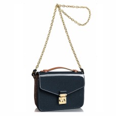 Louis Vuitton Pochette Metic Mini M54990 Cuir Epi