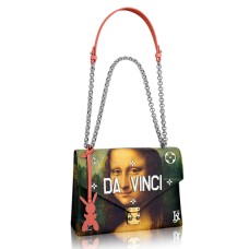 Sac à chaîne Louis Vuitton M43376