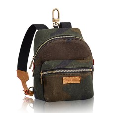 Sac à dos Louis Vuitton x Supreme Camo Apollo Nano M44201