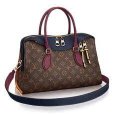 Louis Vuitton Tuileries M43439 Toile Monogram