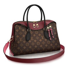 Louis Vuitton Tuileries M43706 Toile Monogram