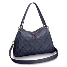 Louis Vuitton Ponthieu PM M43721 Monogram Empreinte Cuir