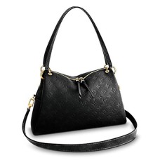 Louis Vuitton Ponthieu PM M43719 Monogram Empreinte Cuir