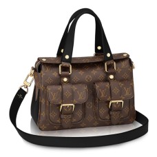 Louis Vuitton Manhattan M44207 Toile Monogram