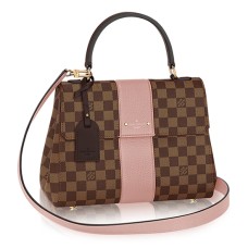 Louis Vuitton Bond Street N64417 Damier Ebene Toile