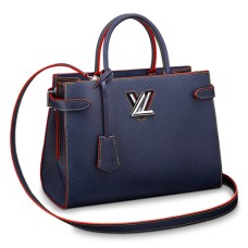 Louis Vuitton Twist Tote M54980 Epi Cuir