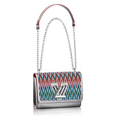 Louis Vuitton Twist MM M54722 Cuir Epi