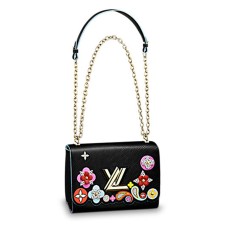 Louis Vuitton Twist MM M54857 Cuir Epi