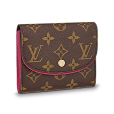 Louis Vuitton Ariane Portefeuille M62036 Toile Monogram