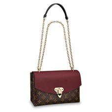 Louis Vuitton Saint Placide M43715 Toile Monogram