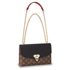 Louis Vuitton Saint Placide M43714 Toile Monogram