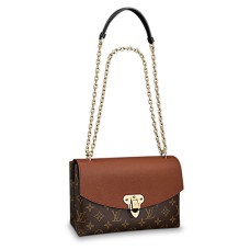 Louis Vuitton Saint Placide M43486 Toile Monogram