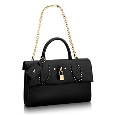 Louis Vuitton Pochette City Steamer M54925 Cuir Taurillon