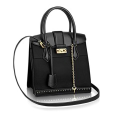 Louis Vuitton Cour Marly PM M51595 Cuir Taurillon