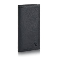 Louis Vuitton Long Porte-Monnaie M64138 Utah Cuir