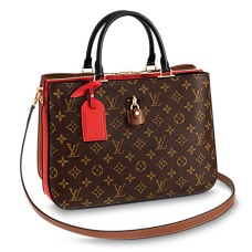 Louis Vuitton Millefeuille M44254 Toile Monogram