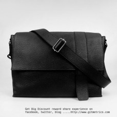 Hermes cuir de veau 2815 sac à main noir