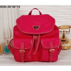Sac à dos Prada 0030 Rose Satchel