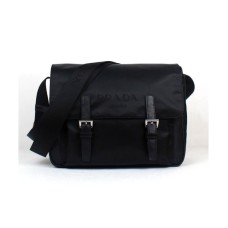 Prada 6671 Sacs en Noir