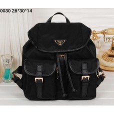 Sac à dos Prada 0030 Cartable noir