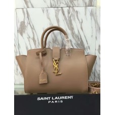 Cabas Cabas YSL Downtown 30cm Abricot