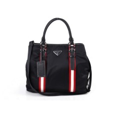 Prada VA0852 Sacs en Noir