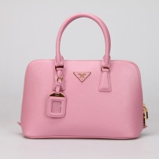 Prada 0837 Tote Bag En Barbie Rose