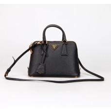 Sac cabas Prada 0838 Noir