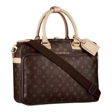 Louis Vuitton M23252 Porte-documents Icare Toile Monogram