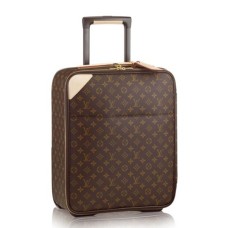 Louis Vuitton M23293 Pegase 45 Bagage à Roulettes Monogram Toile