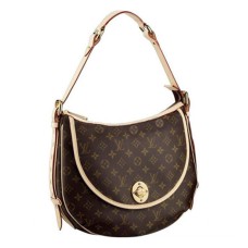 Louis Vuitton M40075 Tulum GM Sac Hobo Toile Monogram