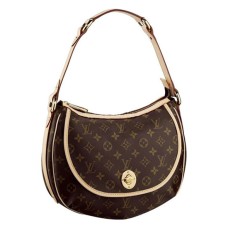 Louis Vuitton M40076 Tulum PM Sac Hobo Toile Monogram