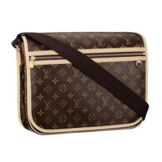 Louis Vuitton M40105 Messenger GM Bosphore Sac Messenger Monogram Toile