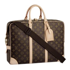 Louis Vuitton M40223 Porte-Documents Voyage GM Porte-documents Monogram Canvas