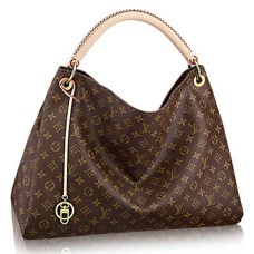 Louis Vuitton M40259 Artsy GM Sac Hobo Toile Monogram