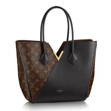 Louis Vuitton M40460 Tote Bag Kimono Toile Monogram