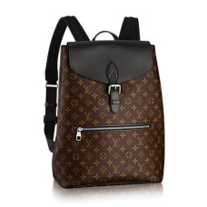 Louis Vuitton M40637 Sac à dos Palk Toile Monogram