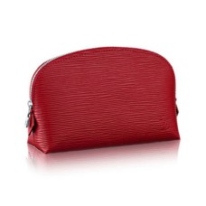 Louis Vuitton M40640 Pochette Cosmétique Cuir Epi