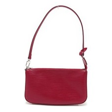 Louis Vuitton M40777 Pochette Accessoires Cuir Epi