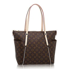 Louis Vuitton M41015 Totally MM Sac à bandoulière Monogram Canvas