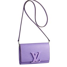 Louis Vuitton M41103 Louise PM Sac à bandoulière en cuir épi